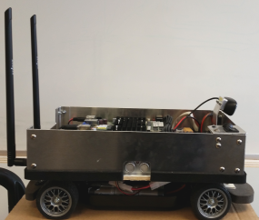 Projektseminar_ES_ Auto