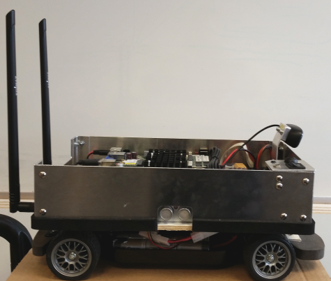 Projektseminar_ES_ Auto