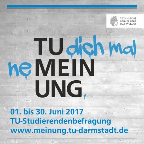 Bild zu TU Umfrage